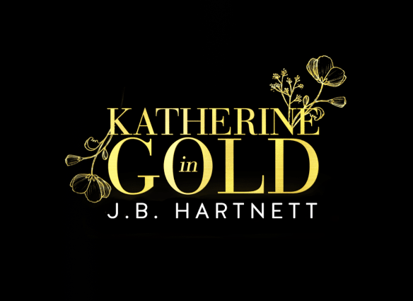 katherine in gold teaser