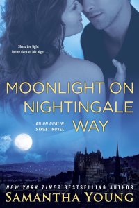 Moonlight on nightengale way