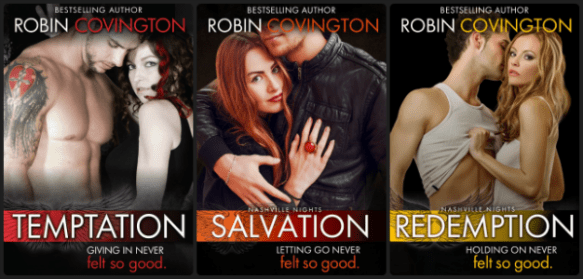 NashvilleNightscollage