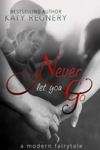 never let you go