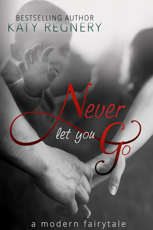 never let you go