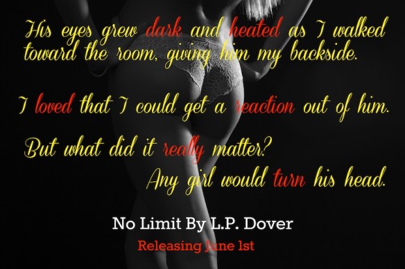 No Limit Teaser 6-With Date