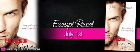 professor cline excerpt