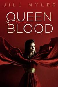 queen of blood