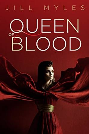queen of blood