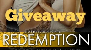 redemptiongiveaway
