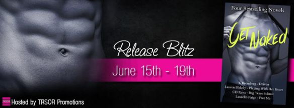 release blitz