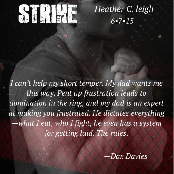 strike blog tour 3