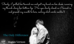 The Only Difference teaser