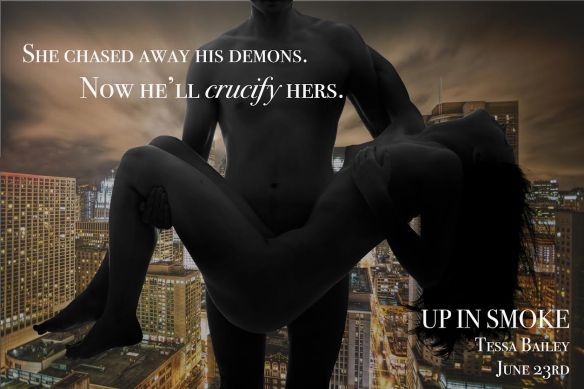 UP IN SMOKE TEASER FOR REVEAL 2