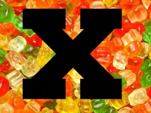 XGUMMIEBEARS