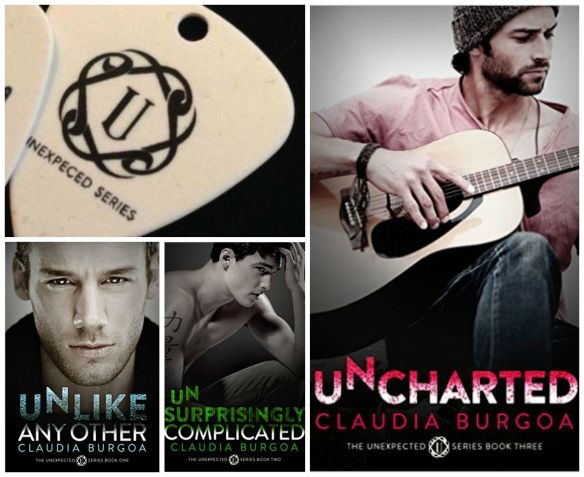 CompleteUnexpectedSeries