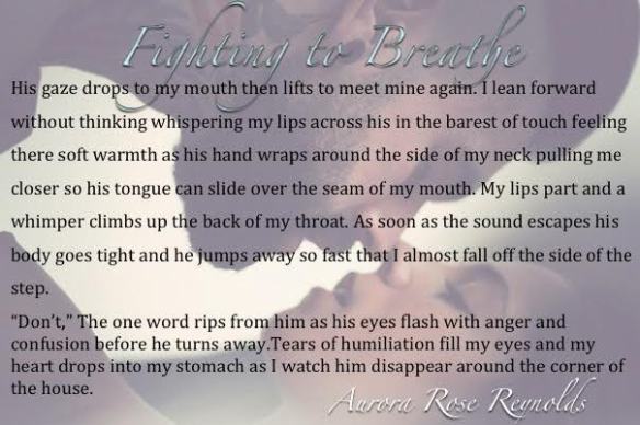 fighting to breathe teaser 1