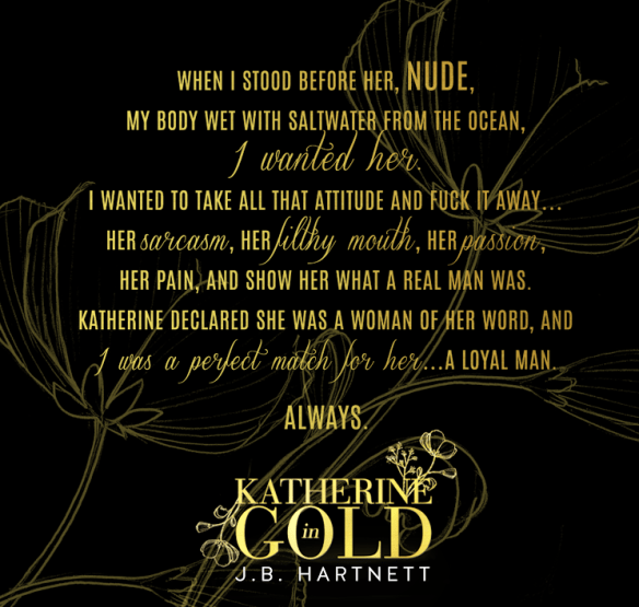katherine in gold bt teaser 4