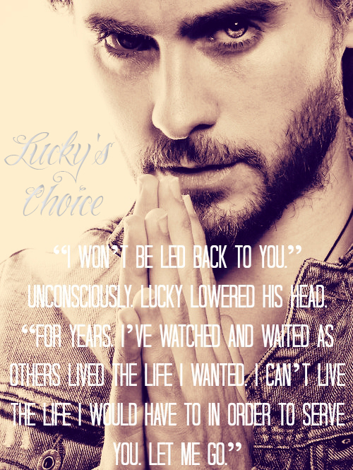 Lucky's Choice Teaser 2