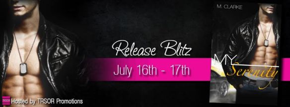 my serenity release blitz