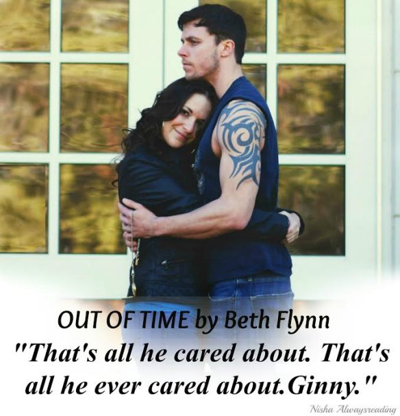 out of time teaser 4