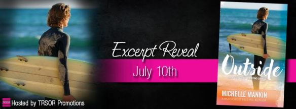 outside excerpt reveal