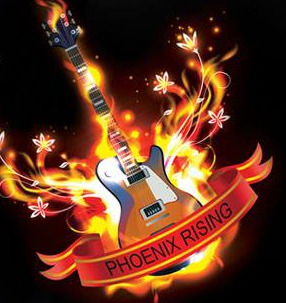 phoenixrisingseries