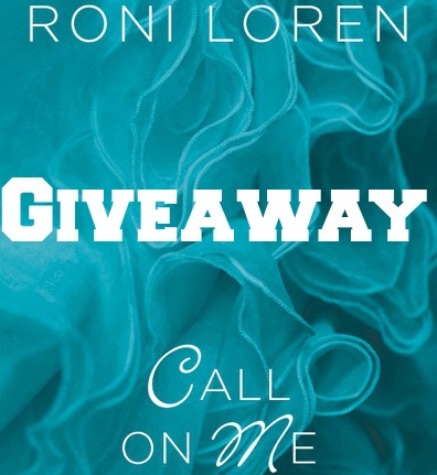 ronilorengiveaway