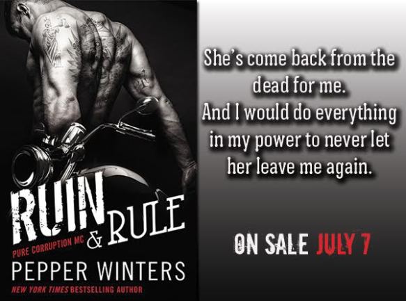 ruin & rule bt teaser 3