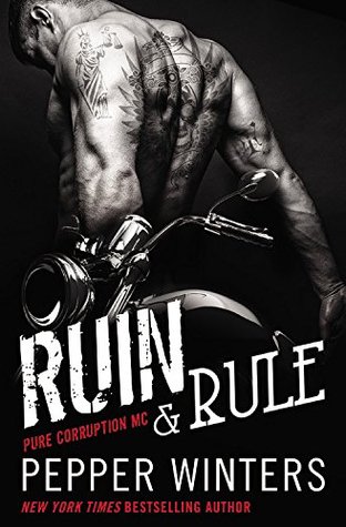 ruin & rule