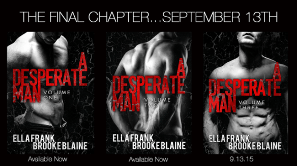 ADM Redesign Reveal Teaser