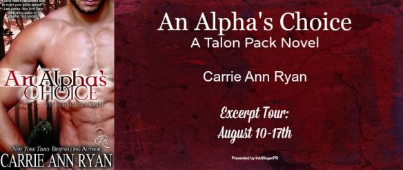 Alpha's Choice ExTour Banner