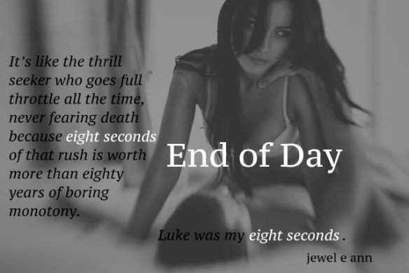 end of day book tour 1