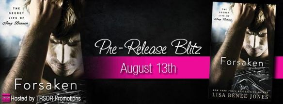 forsaken pre-release blitz
