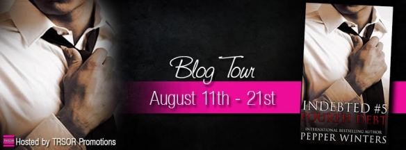 fourth debt blog tour