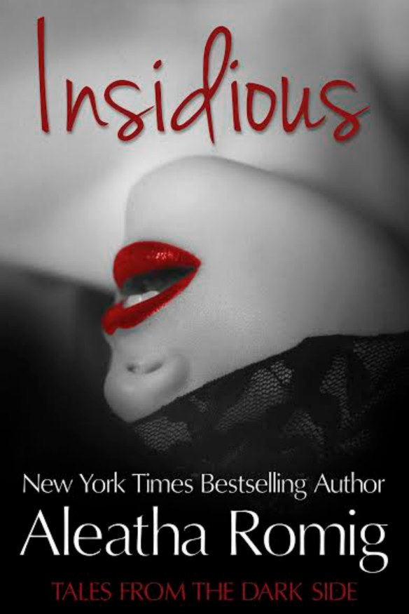 Insidious NEW high resolution