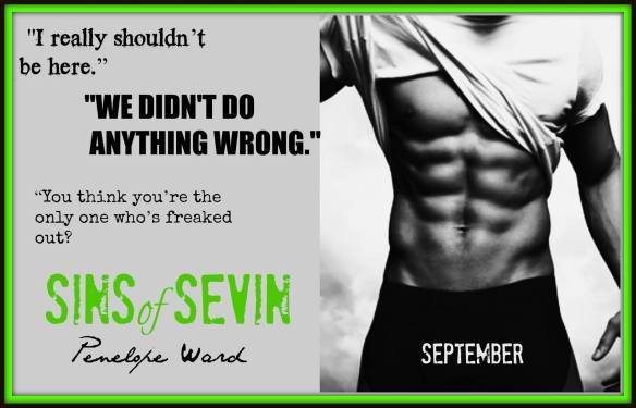 sins of sevin teaser