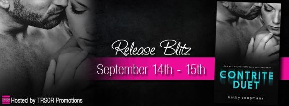 contrite release blitz