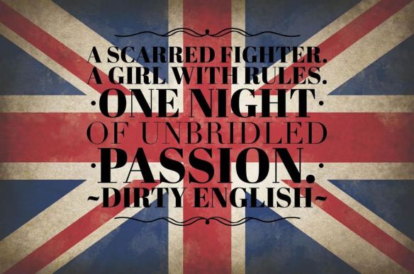 dirty english teaser 1
