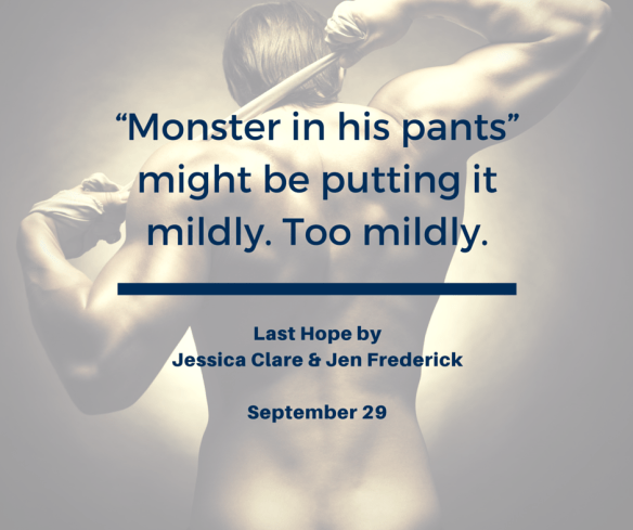 last hope teaser 2