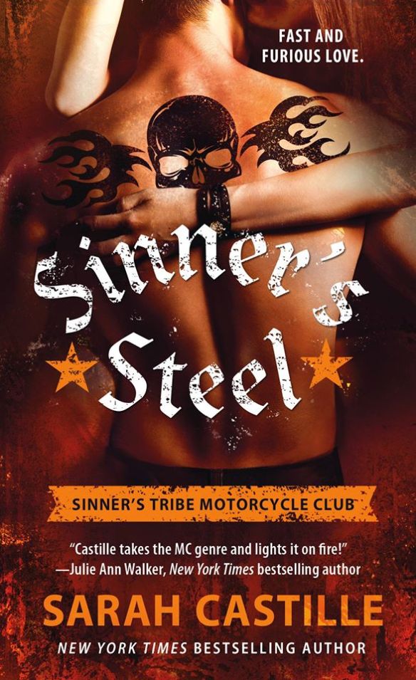 sinner's steel