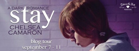 STAY - banner