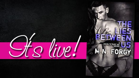 the lies between us live