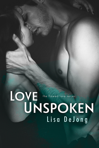 love unspoken cover