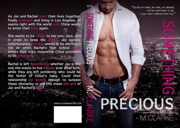 something precious full