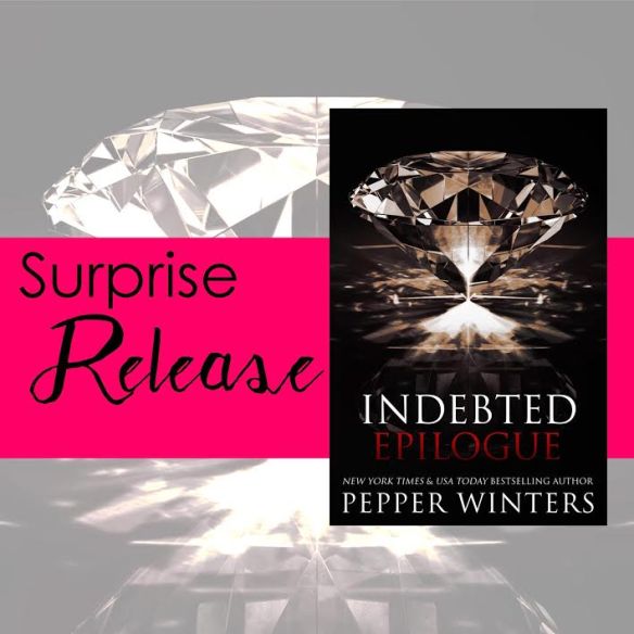 Final indebted epilouge