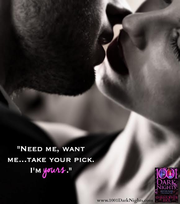 Kiss the Flame - Tour - Teaser 2