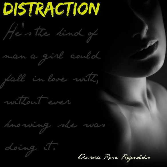 distraction teaser 3