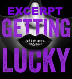 GettingLuckyEXCERPT