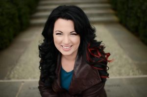 Liliana Hart - author pic