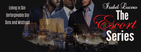 the escort series banner 2