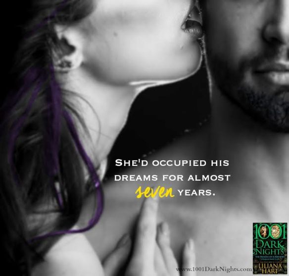 The Promise of Surrender - RDL - teaser 1