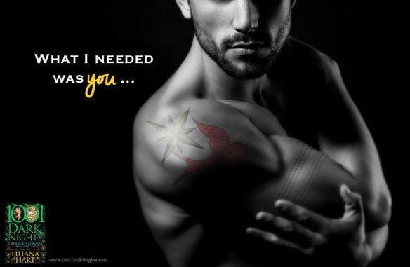 The Promise of Surrender - RDL - teaser 2