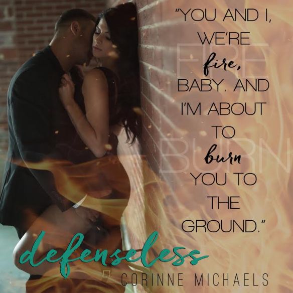 defenseless teaser 4